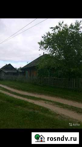 Дом 56 м² на участке 12 сот. на продажу в Троицком Алтайского края Троицкое - изображение 1