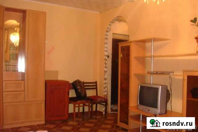 1-комнатная квартира, 35 м², 1/5 эт. в аренду на длительный срок в Дрезне Дрезна - изображение 1