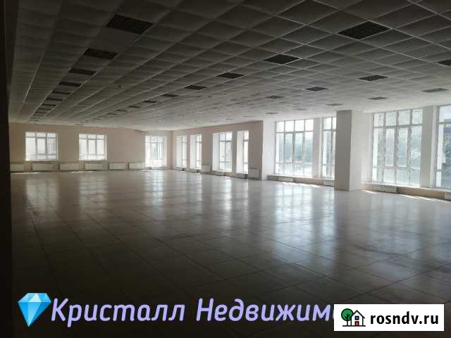 Арендовать торговые площади 900 м2 Саранск - изображение 1