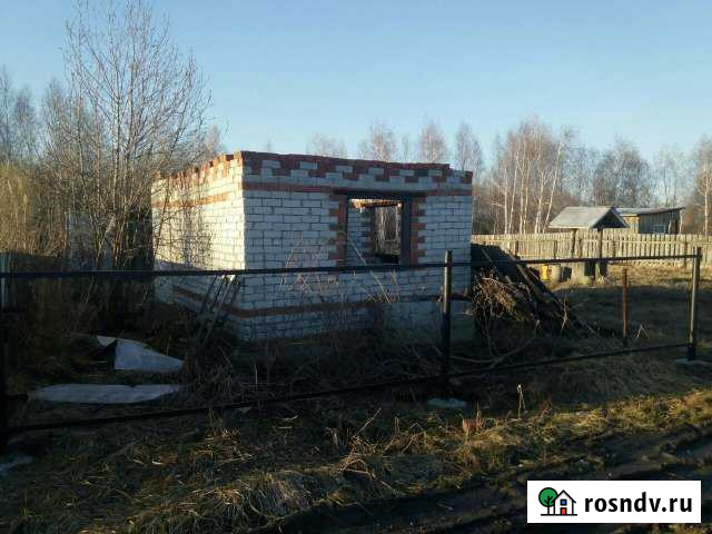 Дача 20 м² на участке 12.3 сот. на продажу в Боровском Боровский - изображение 1