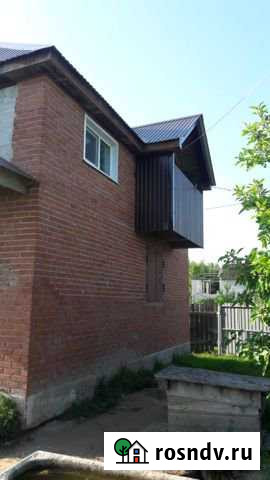 Дача 75 м² на участке 5 сот. на продажу в Зеленодольске Зеленодольск - изображение 1