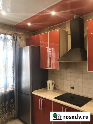 1-комнатная квартира, 45 м², 5/6 эт. в аренду на длительный срок в Звенигороде Звенигород - изображение 1