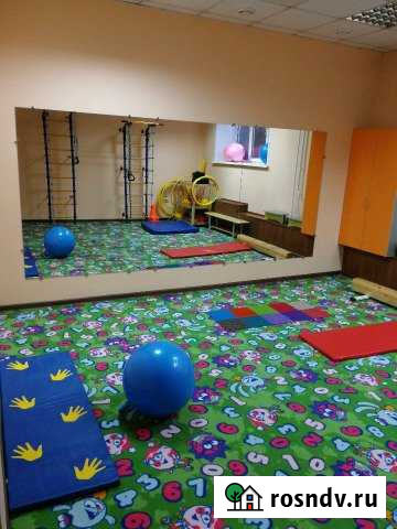 27м2 помещение в детском центре Абакан - изображение 1