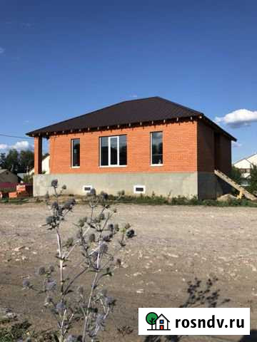 Дом 106.9 м² на участке 9 сот. на продажу в Бессоновке Пензенской области Бессоновка - изображение 1