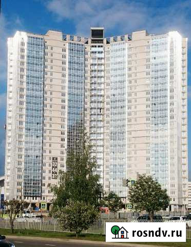 4-комнатная квартира, 96 м², 14/25 эт. на продажу в Набережных Челнах Набережные Челны - изображение 1