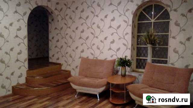 4-комнатная квартира, 157 м², 3/7 эт. на продажу в Йошкар-Оле Йошкар-Ола - изображение 1