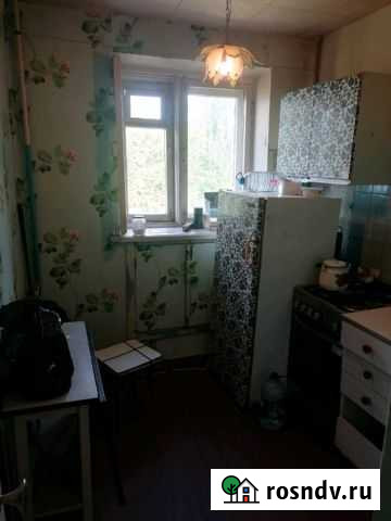 1-комнатная квартира, 33 м², 4/5 эт. на продажу в Новосиньково Новосиньково - изображение 1