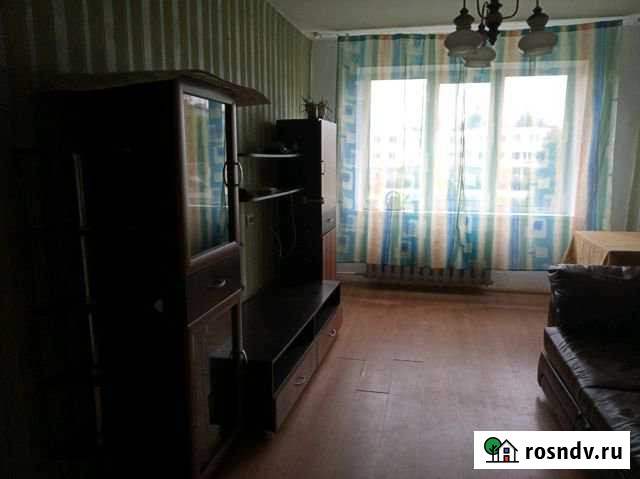 2-комнатная квартира, 55 м², 1/5 эт. в аренду на длительный срок в Назие Назия - изображение 1