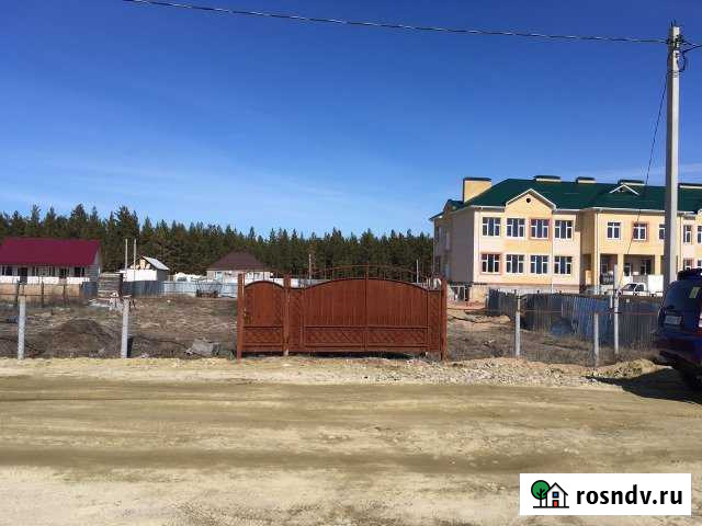 Участок ИЖС 16 сот. на продажу в Селятино Селятино - изображение 1