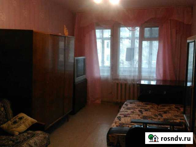 1-комнатная квартира, 32 м², 4/5 эт. на продажу в Шуе Ивановской области Шуя - изображение 1