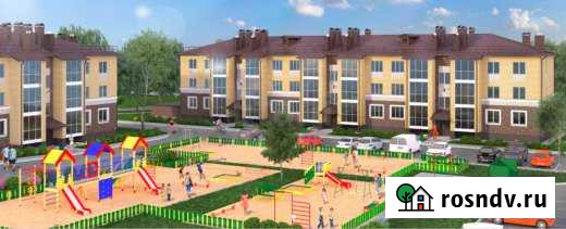 3-комнатная квартира, 54 м², 1/3 эт. на продажу в Костроме Кострома - изображение 1