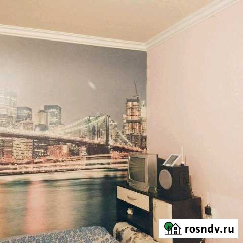 2-комнатная квартира, 36 м², 2/3 эт. на продажу в Балабаново Балабаново - изображение 1