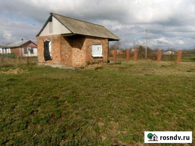 Участок ИЖС 10 сот. на продажу в Ладожской Ладожская - изображение 1