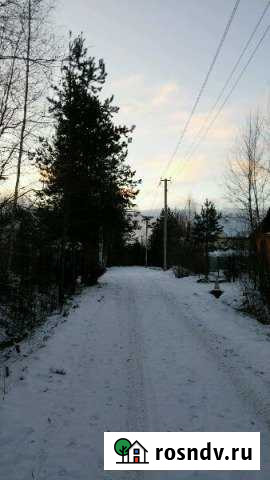 Участок ИЖС 10 сот. на продажу в Дружной Горке Дружная Горка - изображение 1