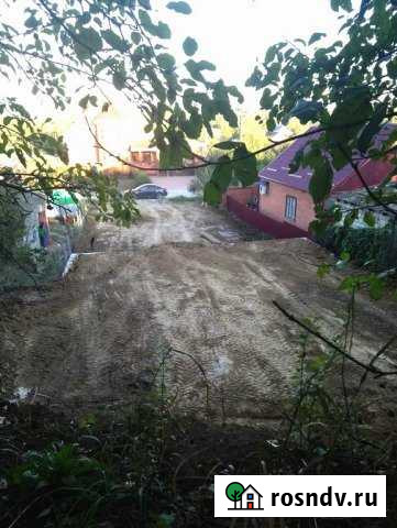 Участок ИЖС 5 сот. на продажу в Северской Северская - изображение 1