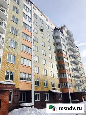 1-комнатная квартира, 54 м², 6/9 эт. на продажу в Домодедово Домодедово - изображение 1