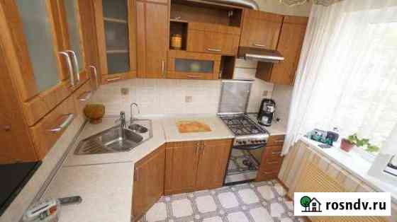 2-комнатная квартира, 50 м², 4/9 эт. в аренду посуточно в Новом Уренгое Новый Уренгой