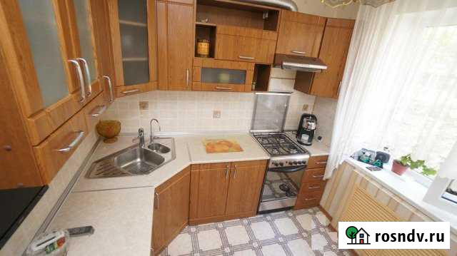 2-комнатная квартира, 50 м², 4/9 эт. в аренду посуточно в Новом Уренгое Новый Уренгой - изображение 1