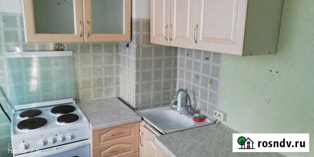 1-комнатная квартира, 35 м², 4/5 эт. на продажу в Вилючинске Вилючинск - изображение 1