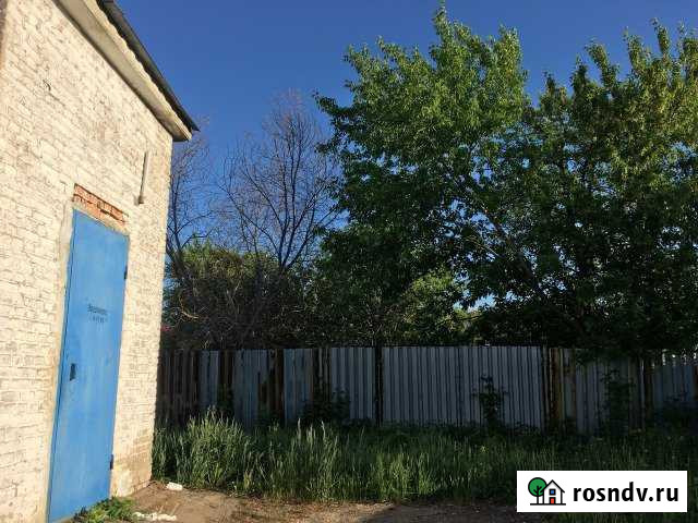 Участок СНТ, ДНП 6 сот. на продажу в Новокуйбышевске Новокуйбышевск - изображение 1