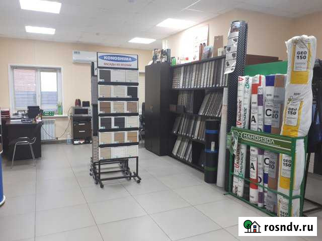 Торговые помещения, 50 кв.м. Хабаровск - изображение 1