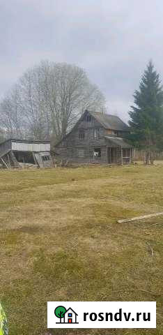 Участок СНТ, ДНП 15 сот. на продажу в Пскове Псков - изображение 1