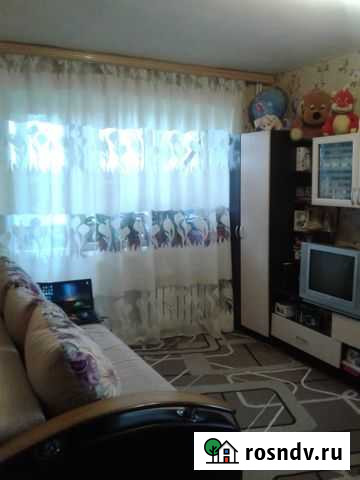 1-комнатная квартира, 30 м², 2/4 эт. на продажу в Лисках Лиски - изображение 1