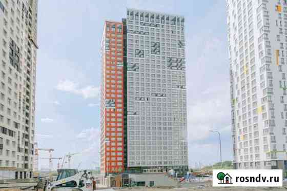 Квартира-студия, 25 м², 10/33 эт. на продажу в Красногорске Московской области Красногорск
