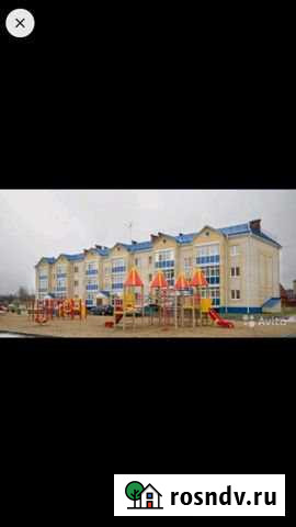 1-комнатная квартира, 30 м², 1/3 эт. на продажу в Ишиме Ишим - изображение 1