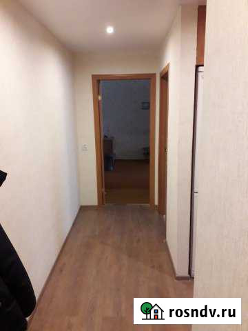 3-комнатная квартира, 58 м², 1/5 эт. на продажу в Белорецке Белорецк - изображение 1