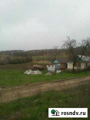 Дом 48 м² на участке 18 сот. на продажу в Черноморском Краснодарского края Черноморский - изображение 1