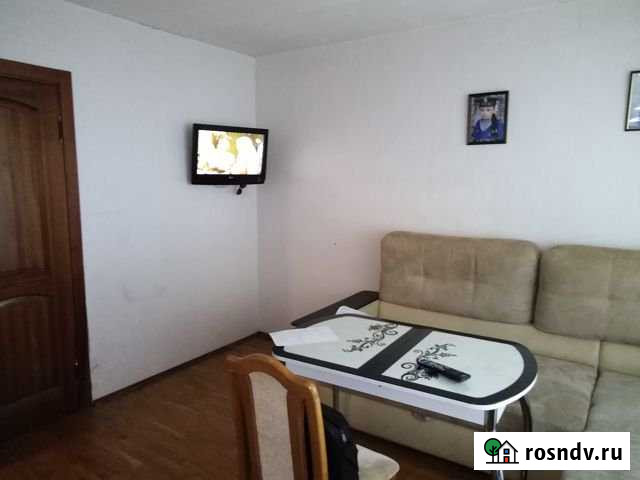 3-комнатная квартира, 60 м², 1/5 эт. на продажу в Лобне Лобня - изображение 1