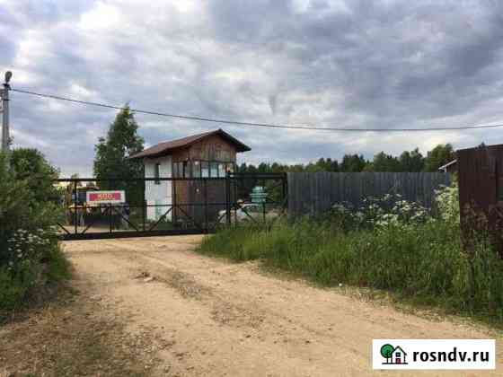 Участок СНТ, ДНП 10 сот. на продажу в Дмитрове Дмитров