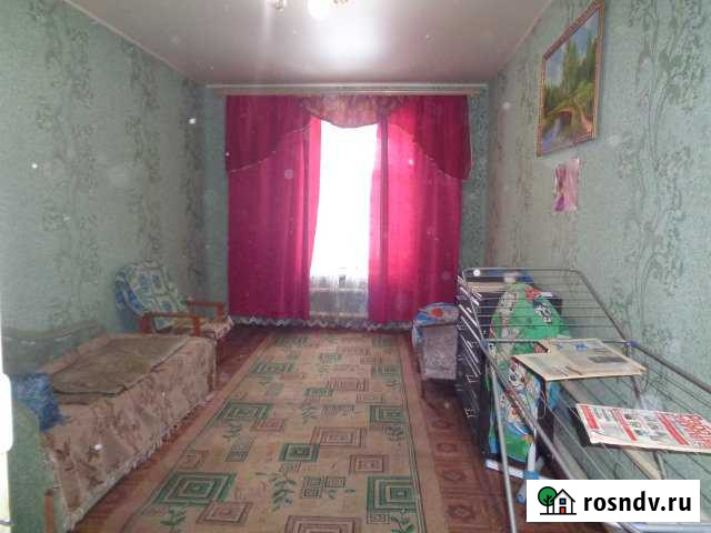 Дом 30 м² на участке 1 сот. на продажу в Марксе Маркс - изображение 1