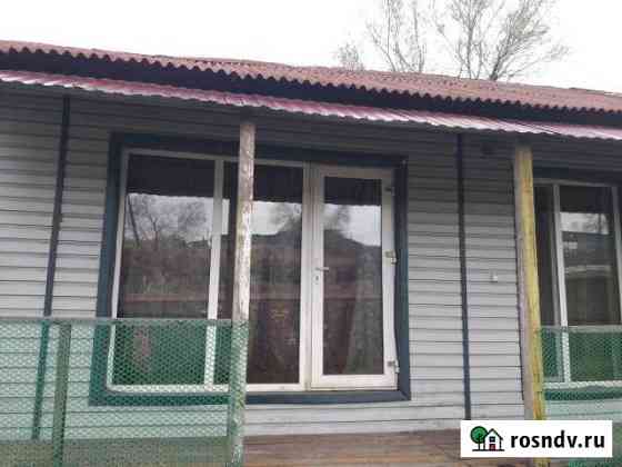 2-комнатная квартира, 40 м², 1/1 эт. на продажу в Шушенском Шушенское