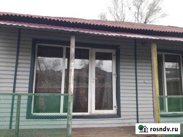 2-комнатная квартира, 40 м², 1/1 эт. на продажу в Шушенском Шушенское - изображение 1