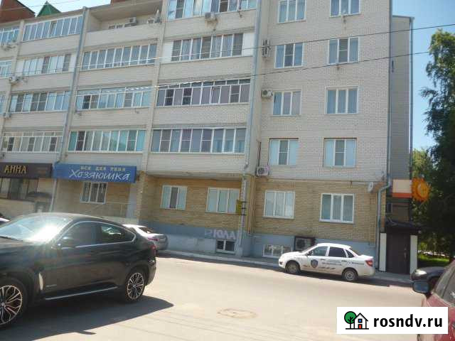 Помещение свободного назначения, 196 кв.м. Россошь - изображение 1