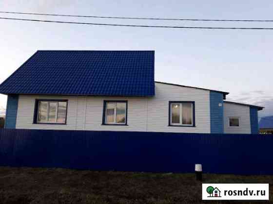 Дом 85 м² на участке 12 сот. на продажу в Ярково Тюменской области Ярково