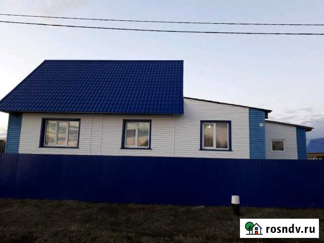 Дом 85 м² на участке 12 сот. на продажу в Ярково Тюменской области Ярково - изображение 1