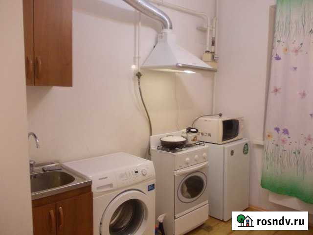 1-комнатная квартира, 34 м², 3/5 эт. в аренду на длительный срок в Лениной Ленина - изображение 1