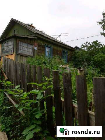 Дача 27 м² на участке 20 сот. на продажу в Новобурейском Новобурейский - изображение 1