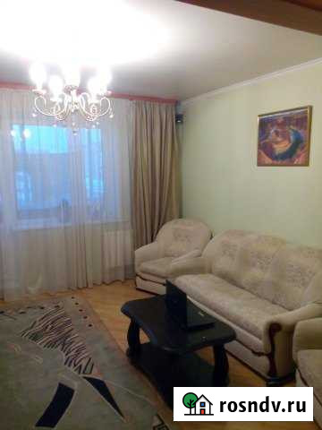 4-комнатная квартира, 80 м², 8/9 эт. на продажу в Абакане Абакан - изображение 1