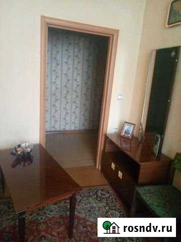 3-комнатная квартира, 76 м², 3/5 эт. на продажу в Киселевске Киселевск - изображение 1