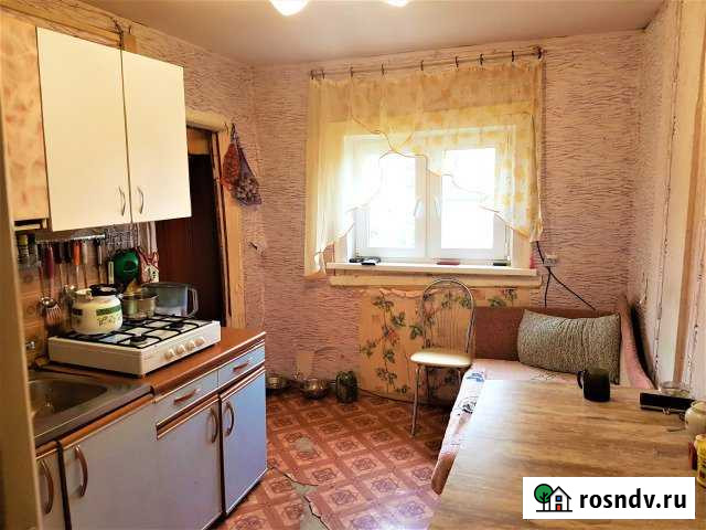 Дом 40 м² на участке 5 сот. на продажу в Павловском Посаде Павловский Посад - изображение 1