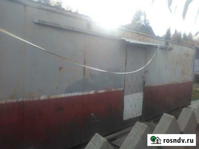 Дом 27 м² на участке 1 сот. на продажу в Ханты-Мансийске Ханты-Мансийск - изображение 1