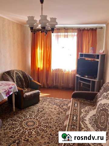 3-комнатная квартира, 61 м², 5/5 эт. на продажу в Можайске Можайск - изображение 1