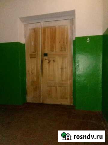 1-комнатная квартира, 19 м², 3/9 эт. на продажу в Строителе Тамбовской области Строитель - изображение 1