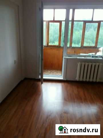 1-комнатная квартира, 33 м², 4/5 эт. в аренду на длительный срок в Ангарске Ангарск - изображение 1