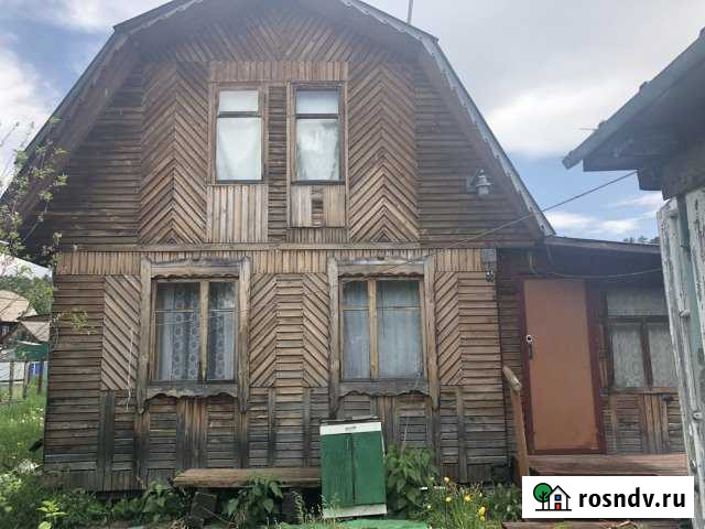 Дача 60 м² на участке 6.5 сот. на продажу в Ташаре Ташара - изображение 1