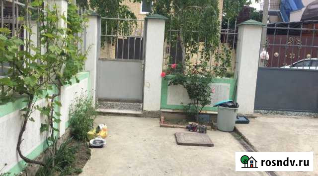 Таунхаус 180 м² на участке 2 сот. на продажу в Анапе Анапа - изображение 1